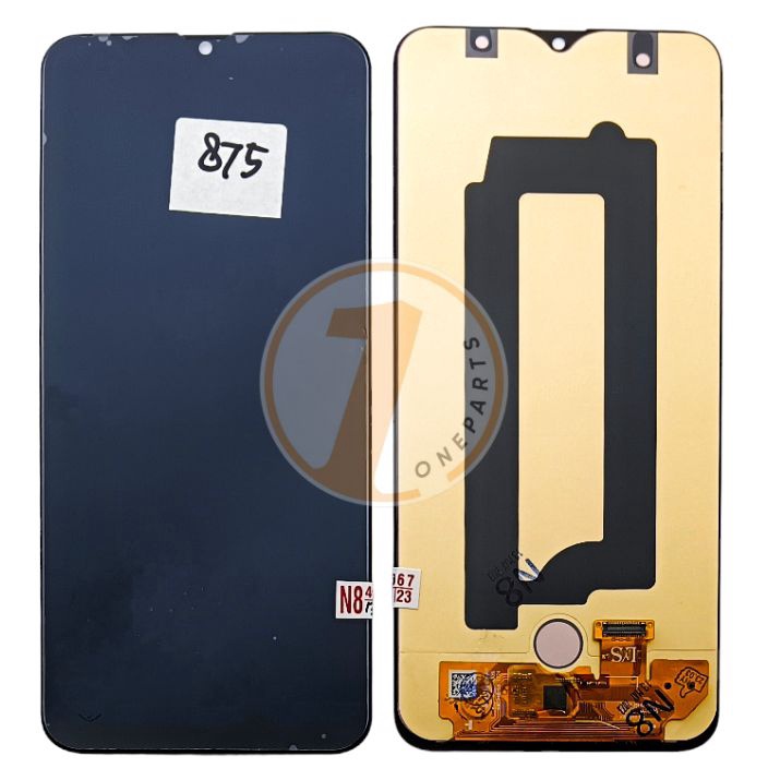 1111 LCD TOUCHSCREEN SAMSUNG GALAXY A3S A37 A37F OLED ORIGINAL