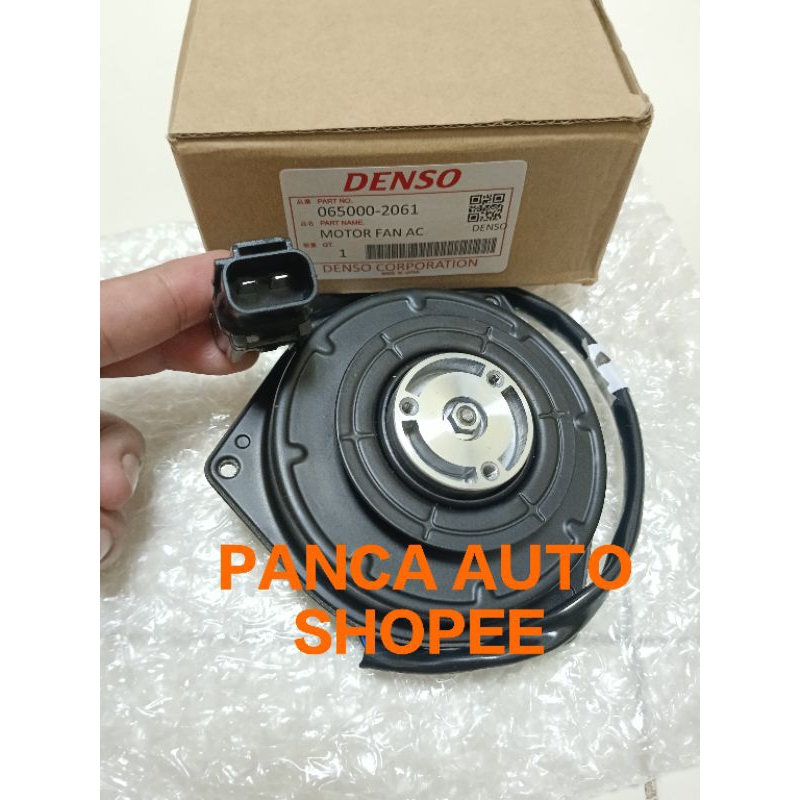 Motor fan AC Corona Absolute ST191 ori