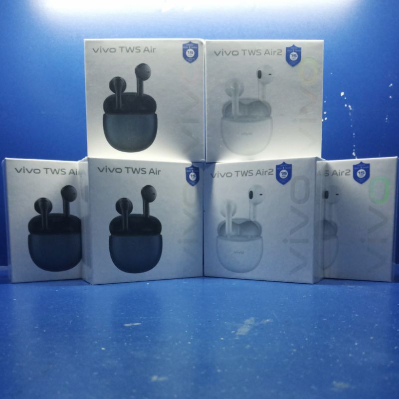 TWS Air vivo original