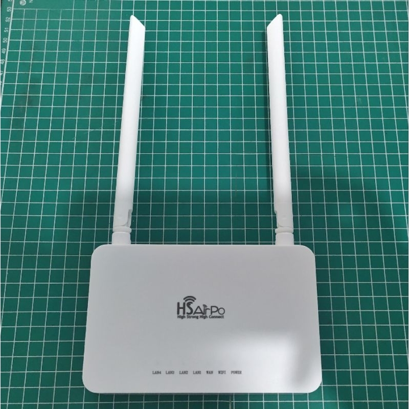 Router Bekas Migrasi | totolink hsairpo tenda tplink