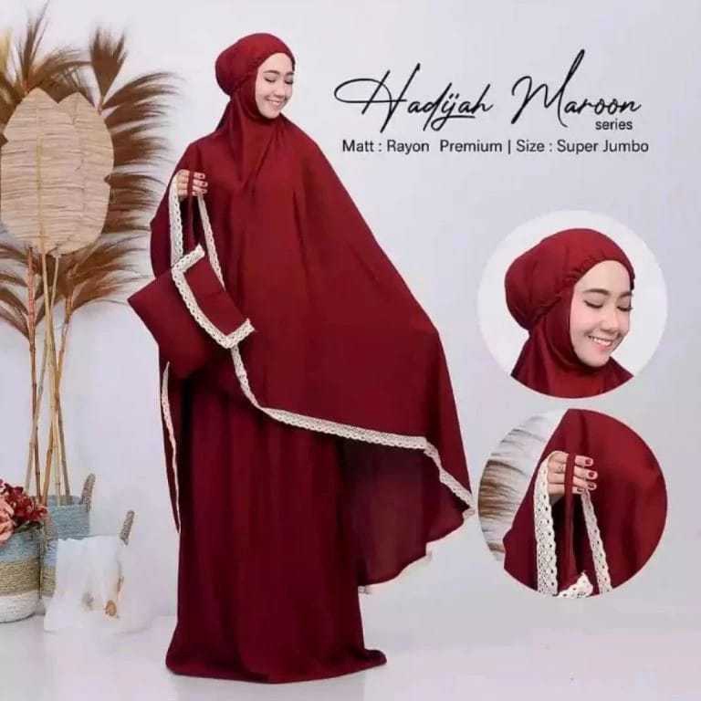 ART C4F Mukena Adem Lembut Mukena Dewasa Mukena Dewasa Polos Mukena Dewasa Katun Mukena Dewasa Premi