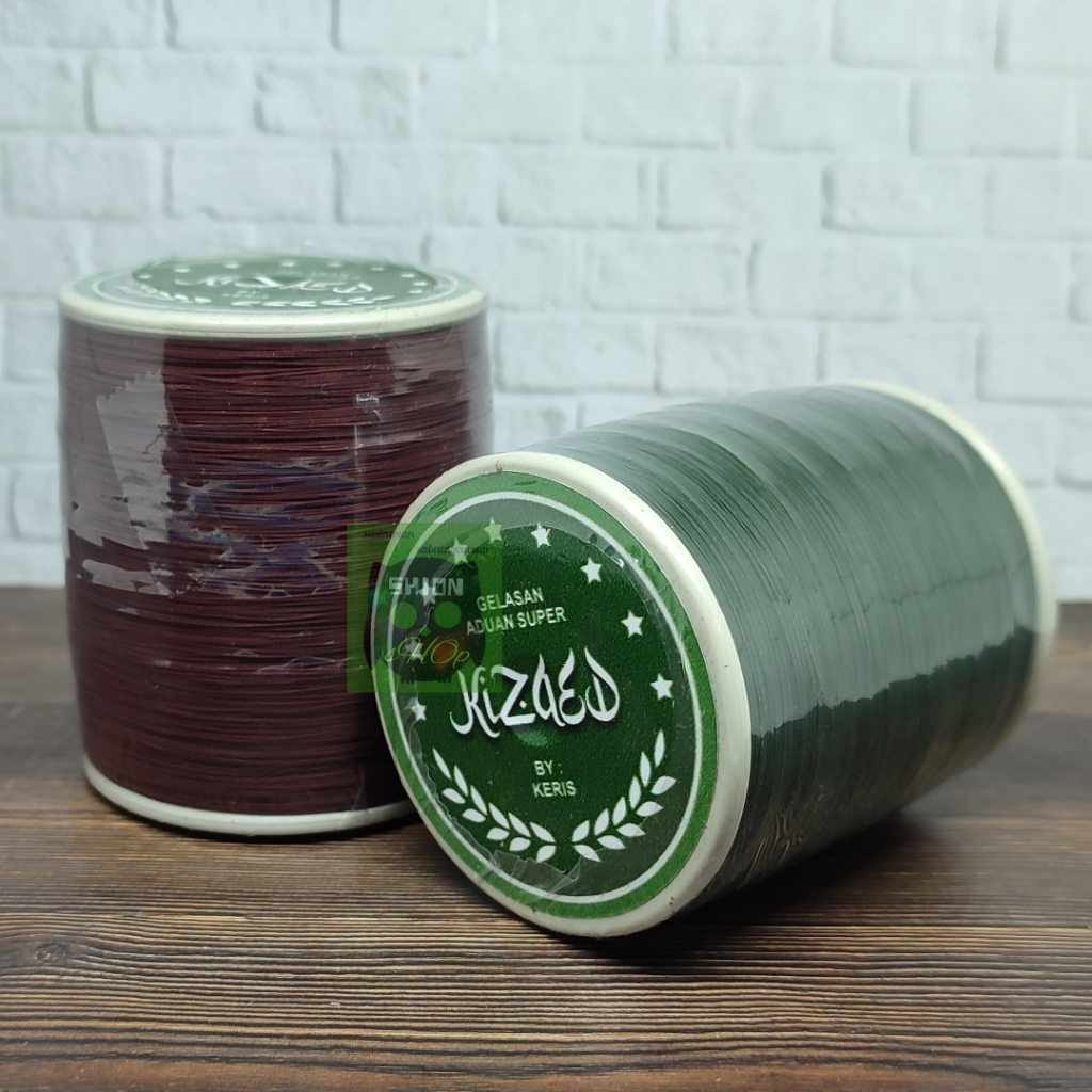 GELASAN N66 KI JAED / GELASAN LOMBA // GELASAN LAYANGAN ADUAN // SENAR GELASAN