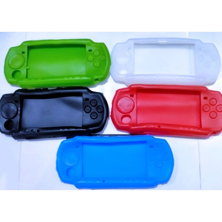 Tren Terbaru Silikon PSP Seri 23