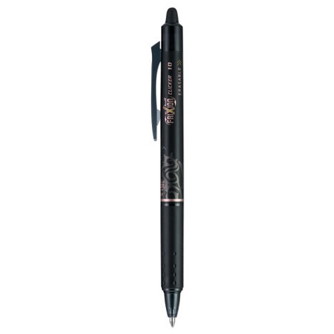 

VJV379 HOT Pen Pilot Frixion Click 5 7 Bisa dihapus