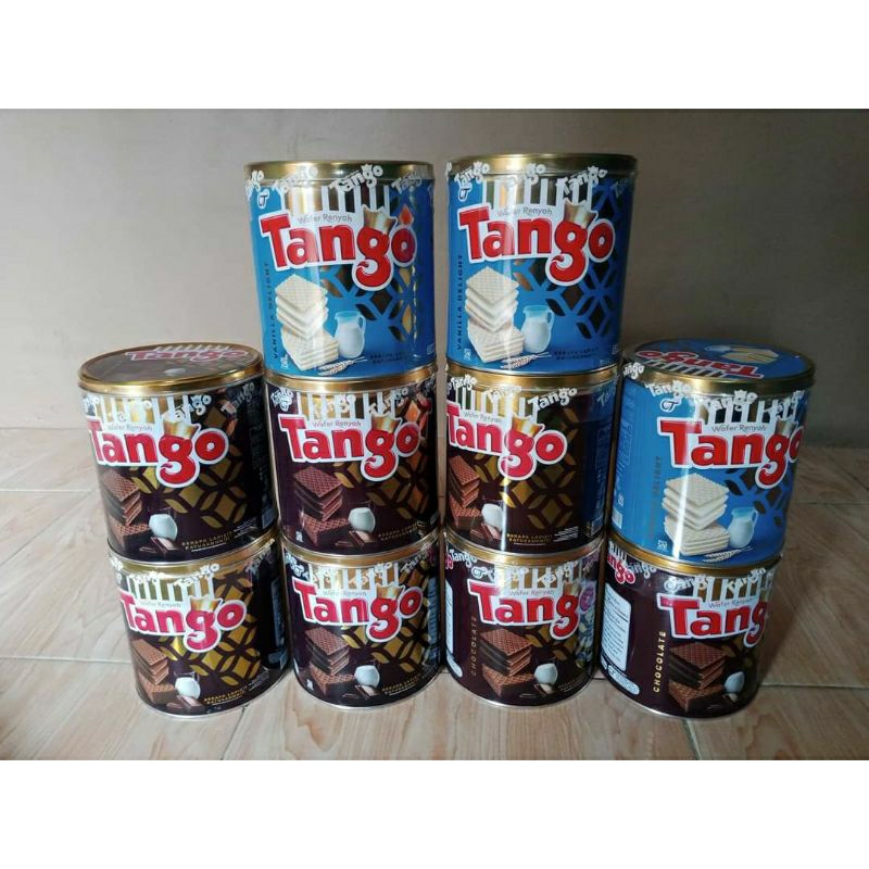 

tangowafercoklat