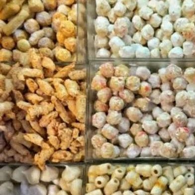 

Frozen Food 64m henn