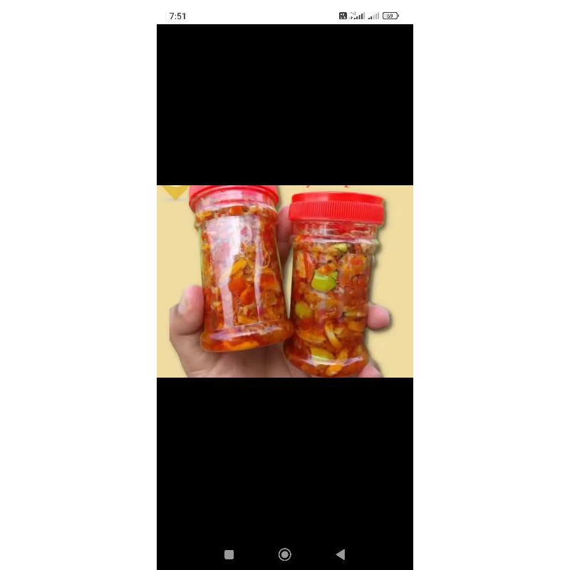 

sambal petai Pete asin gurih