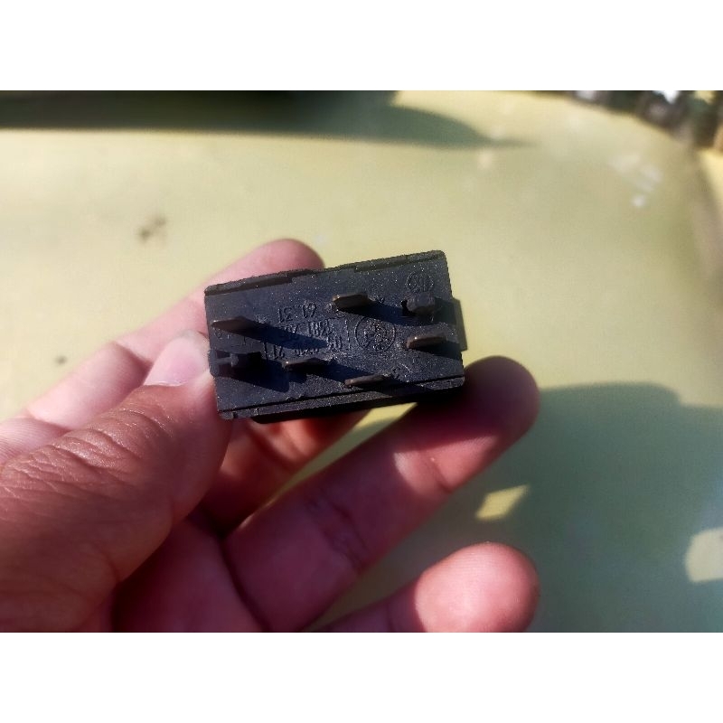 BMW E30 Switch Power Window Copotan