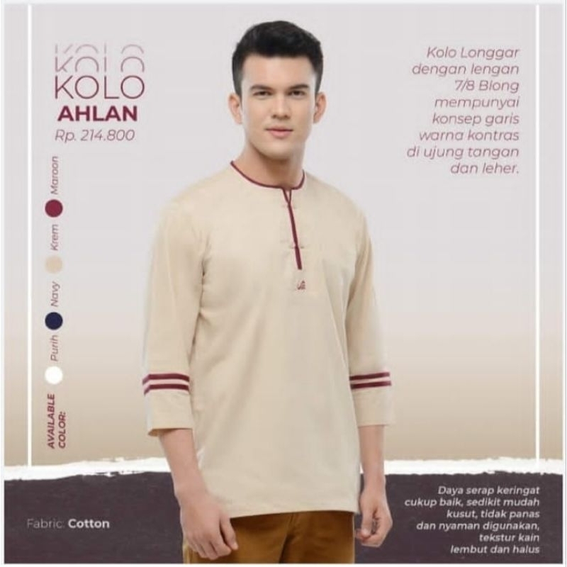 RABBANI-Kolo Ahlan M Kolo Dito