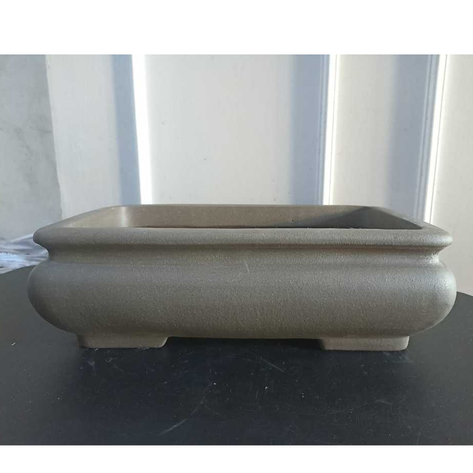 Pot Bonsai Keramik Cina YHXP 028