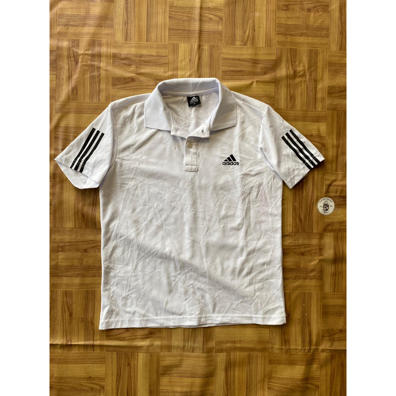 polo Adidas second