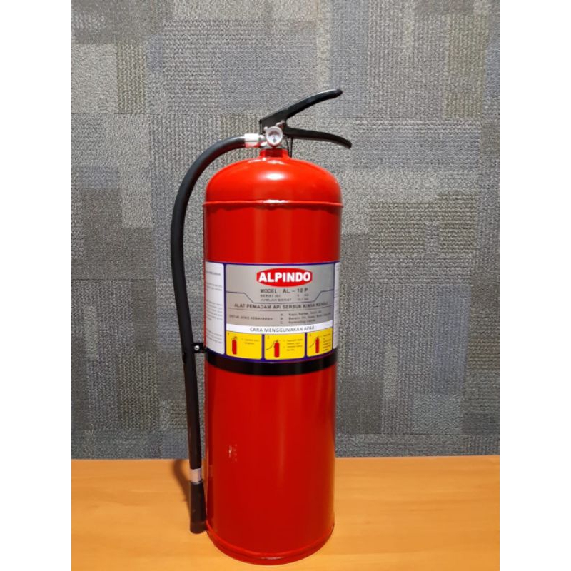 APAR ALPINDO POWDER 9 kg