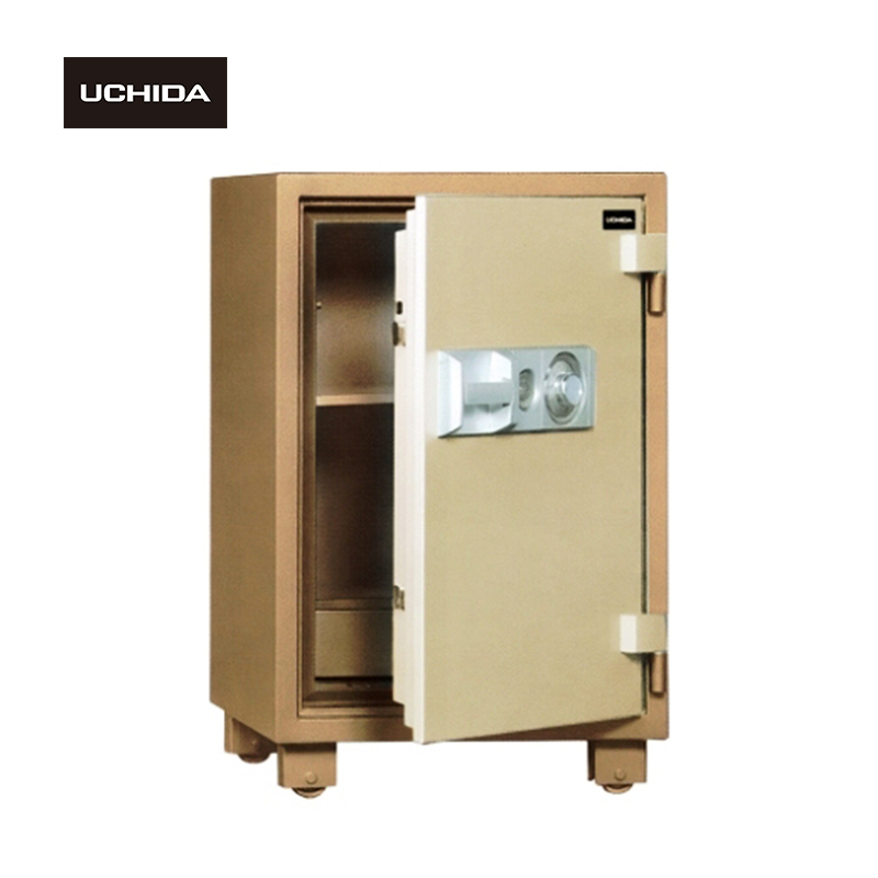 Uchida BK-172 Brankas