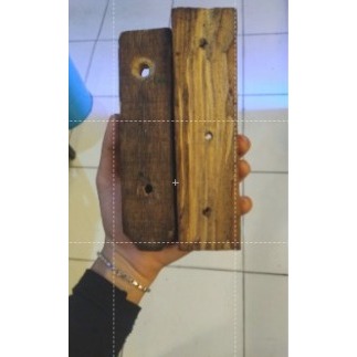 ALAT PRESS KAYU // BOTOL CLIP PRESS