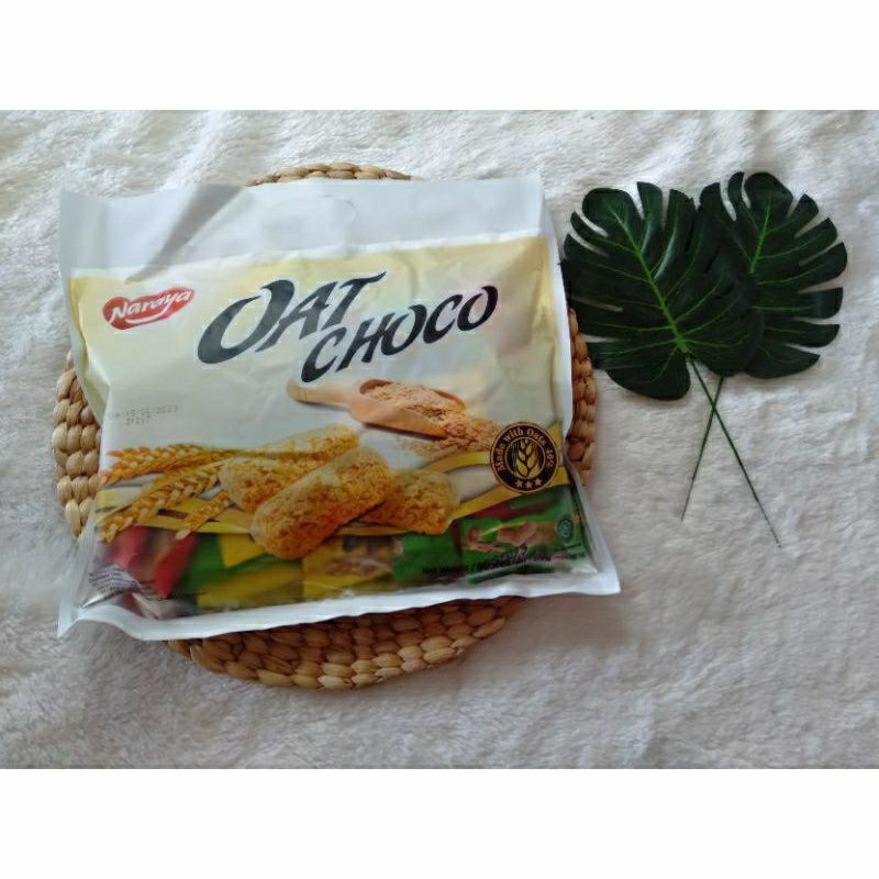 

naraya oat choco termurah