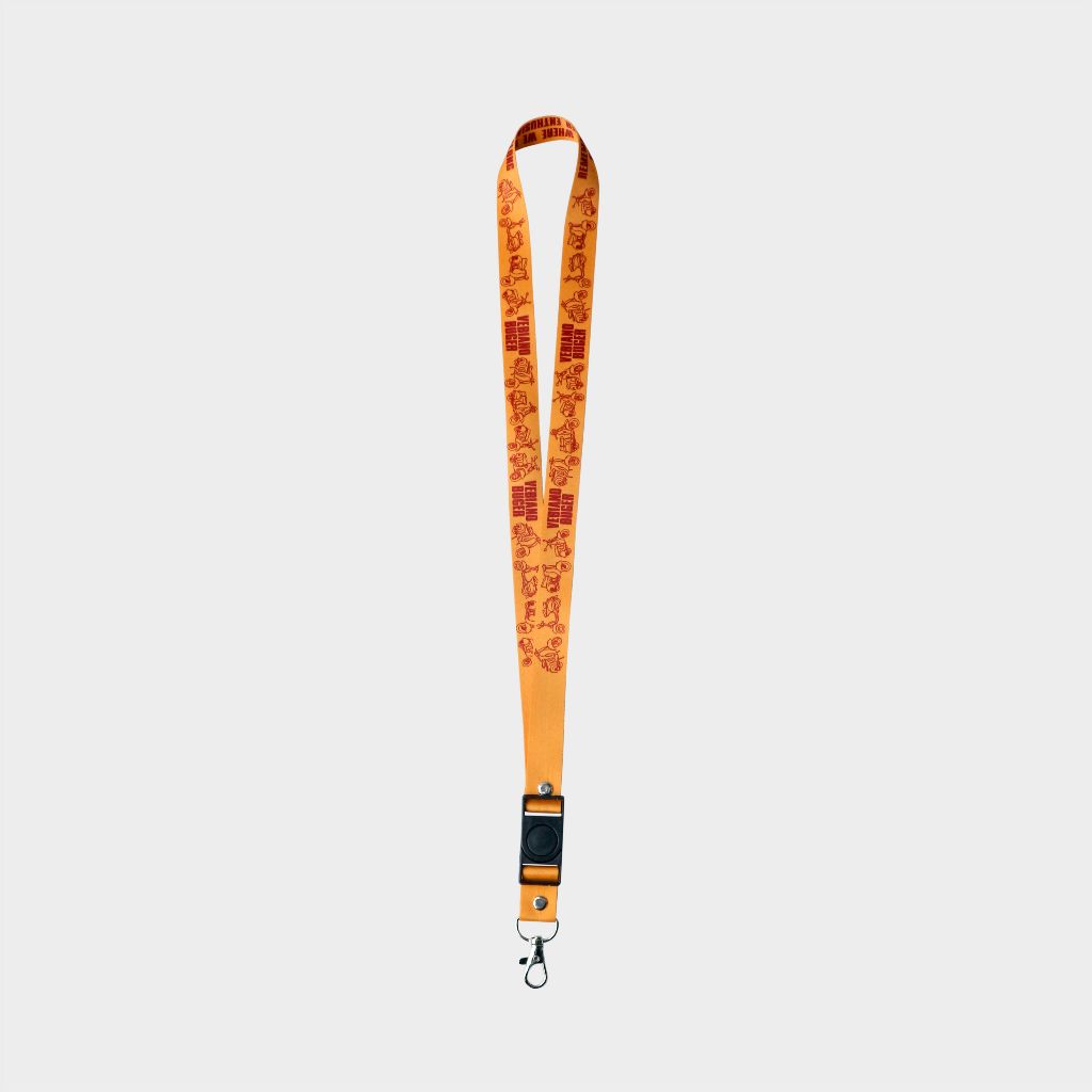 

VB LANYARD - Prezioso