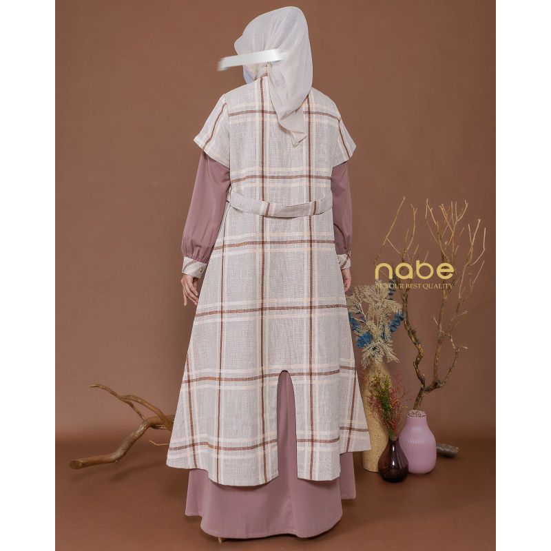 gamis nabe