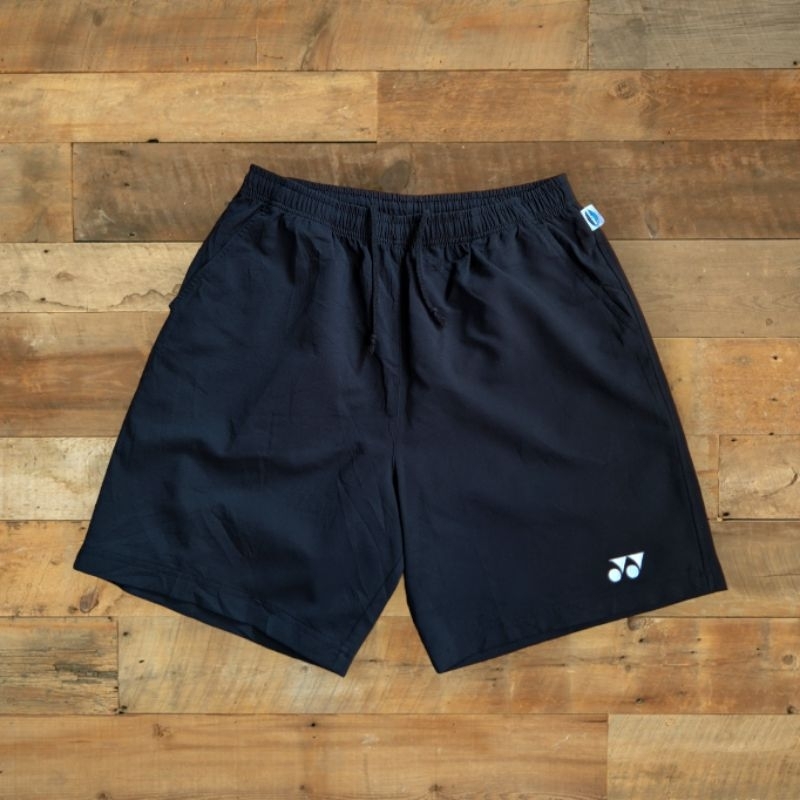 CELANA PENDEK YONEX CELANA JOGING CELANA SPORT CELANA KOLOR SCOND