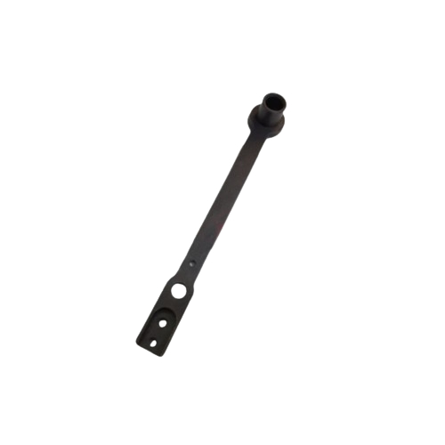 L6057-0A Feed Dog Holder Mesin Jahit Khun Pfaff 335