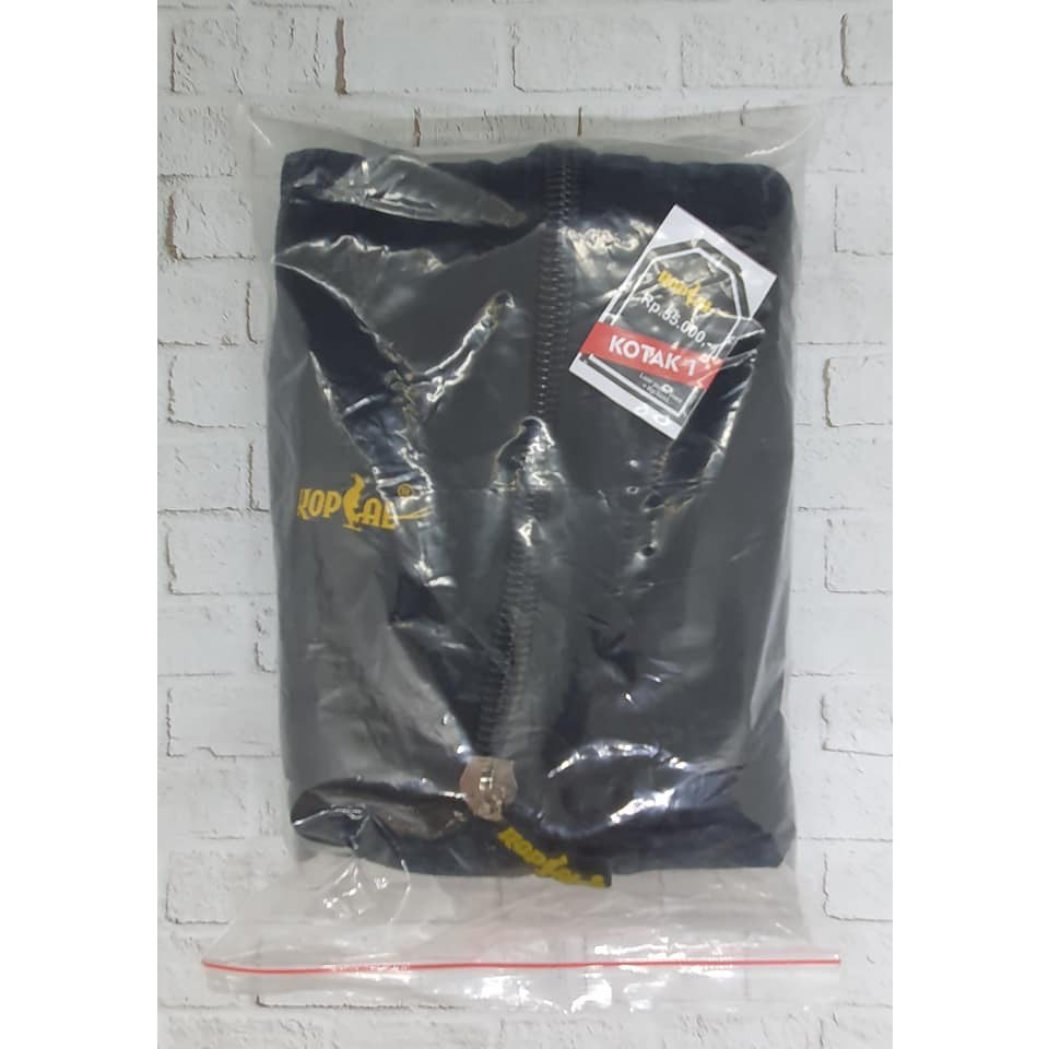 KOPRAL KRODONG KOTAK NO 1 / KERODONG KANDANG KOTAK NO.1