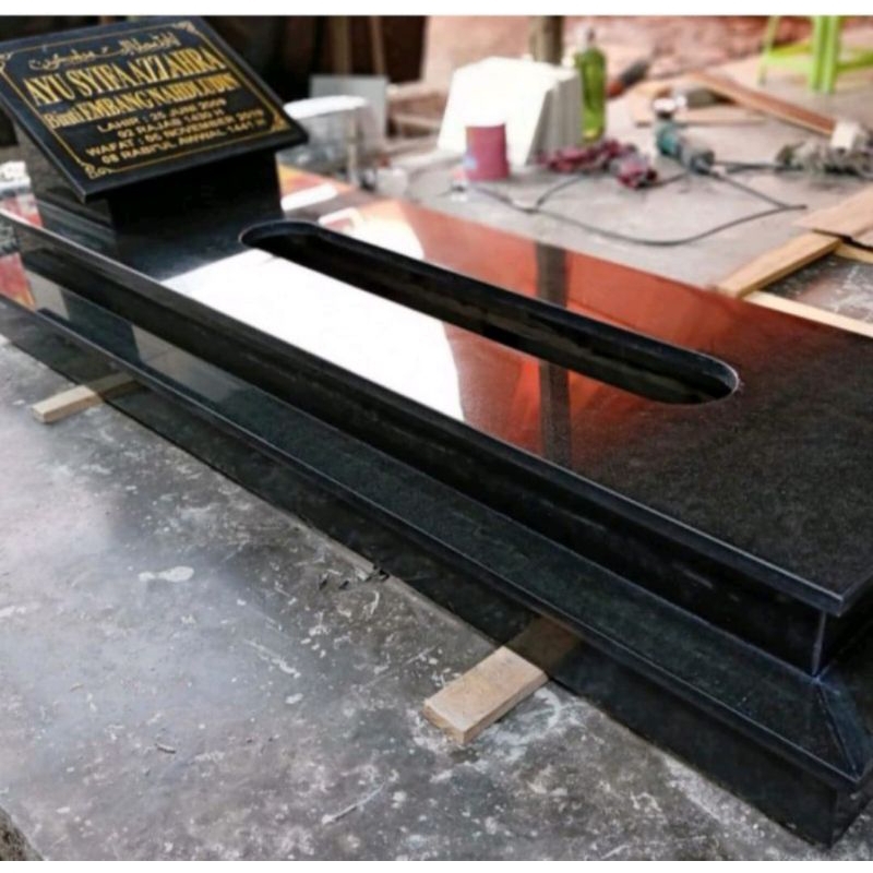 Kijing Makam Granit Murah Kijing Makam Murah Kijing Makam Terlaris Batu Nisan Granit Prasasti Makam 
