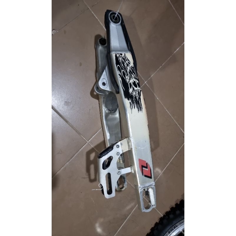 swing arm swingarm Honda CRF 250 450 R