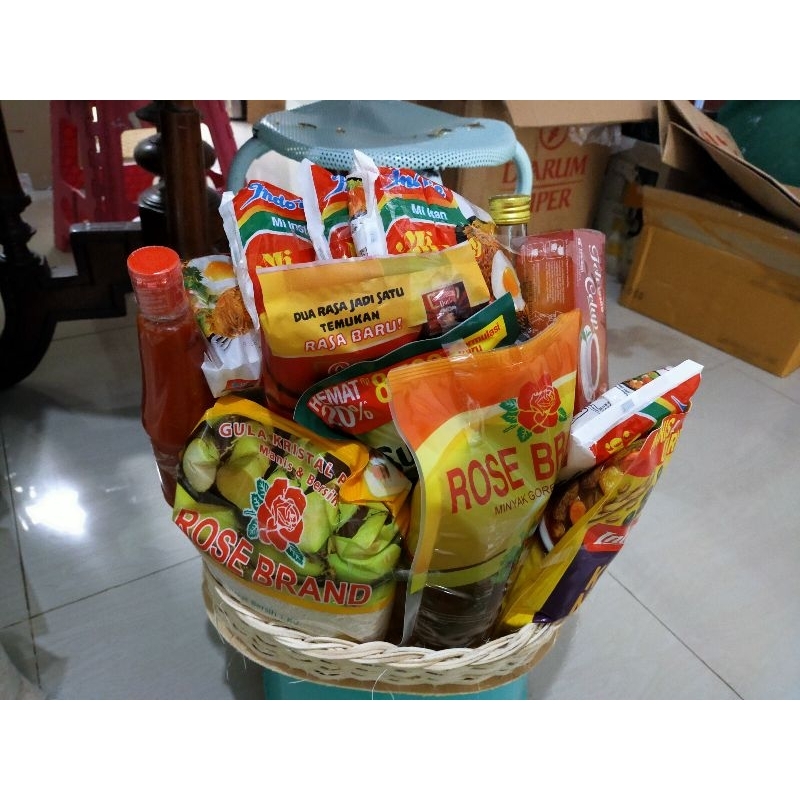 

DISKON PARCEL SEMBAKO Harga Termurah!!!