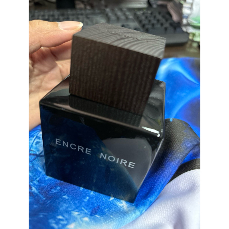 Lalique Encre Noire EDT 100 ml