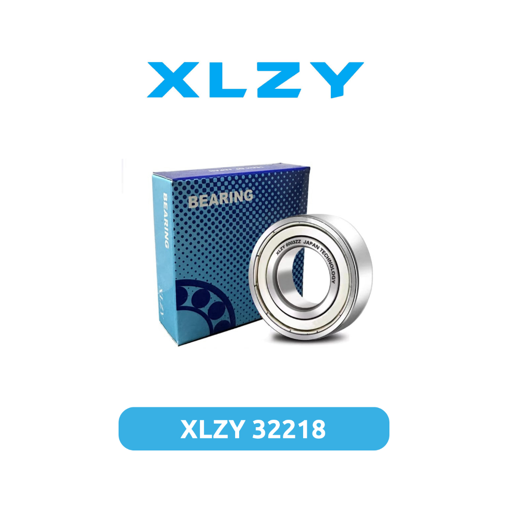 XLZY BEARING 32218