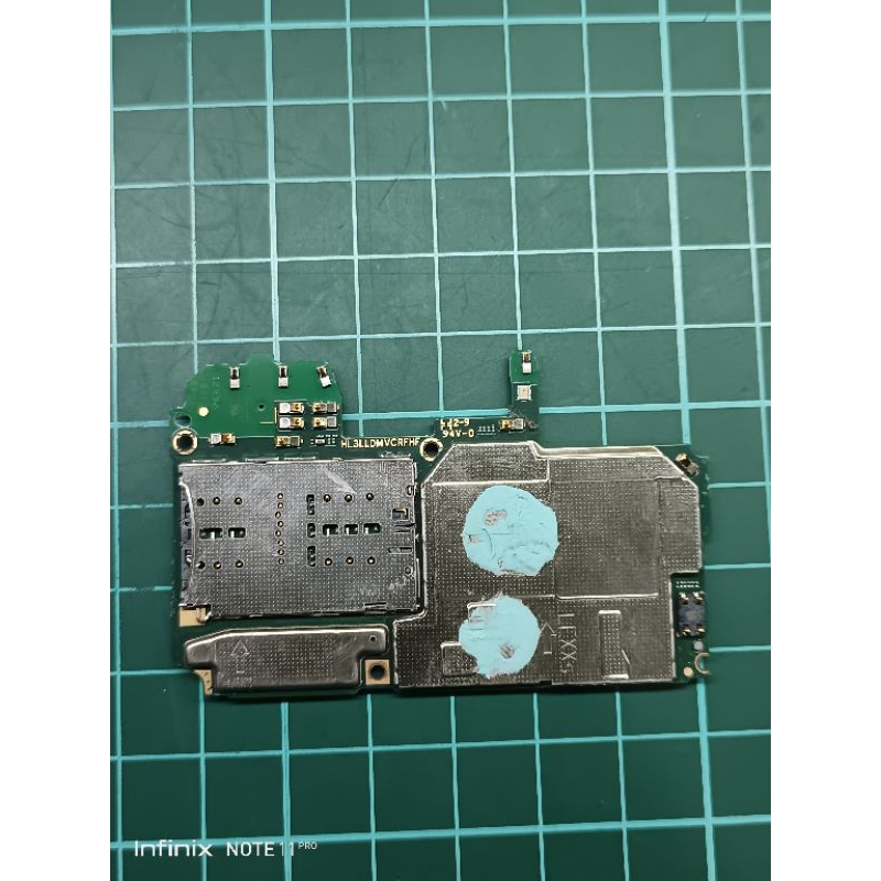 mesin honor 9i normal tested