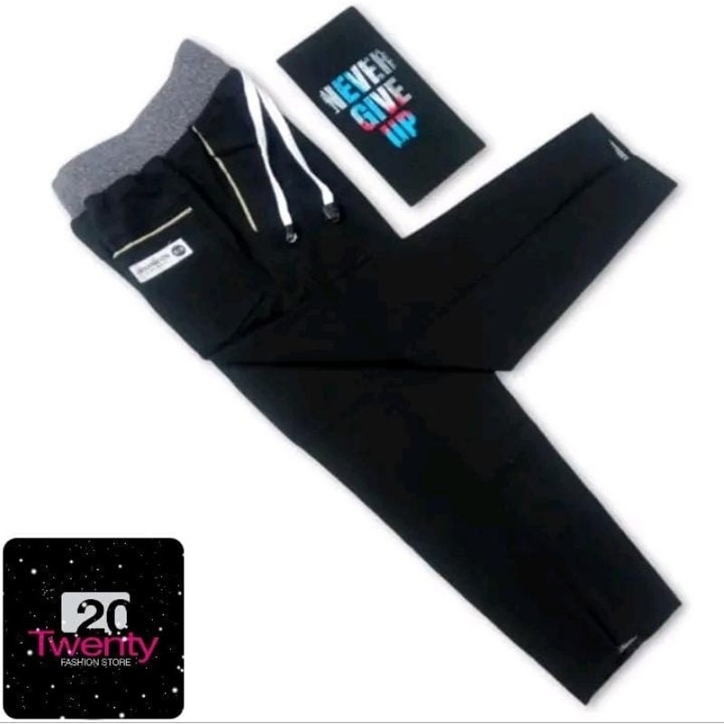 CELANA PANJANG RIP ANAK CHINOS  1-8 THN