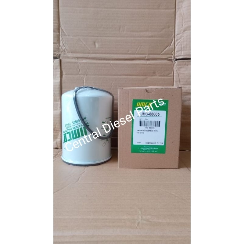 Hydraulic Filter 8J-1600 4T-6788 9T-5664 JHC-88005 JHC88005 Jimco