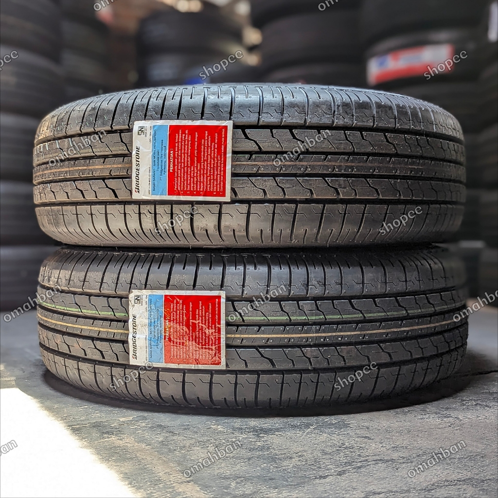 Ban Mobil 205/65 R15 Bridgestone B390