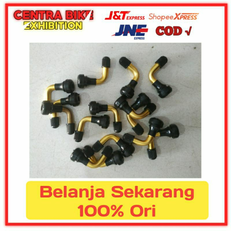 Pentil sepeda listrik U WINFLY
