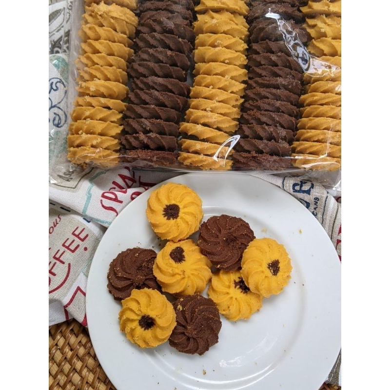 

‼️KUE BANKET TERENAK DAN RENYAH‼️
