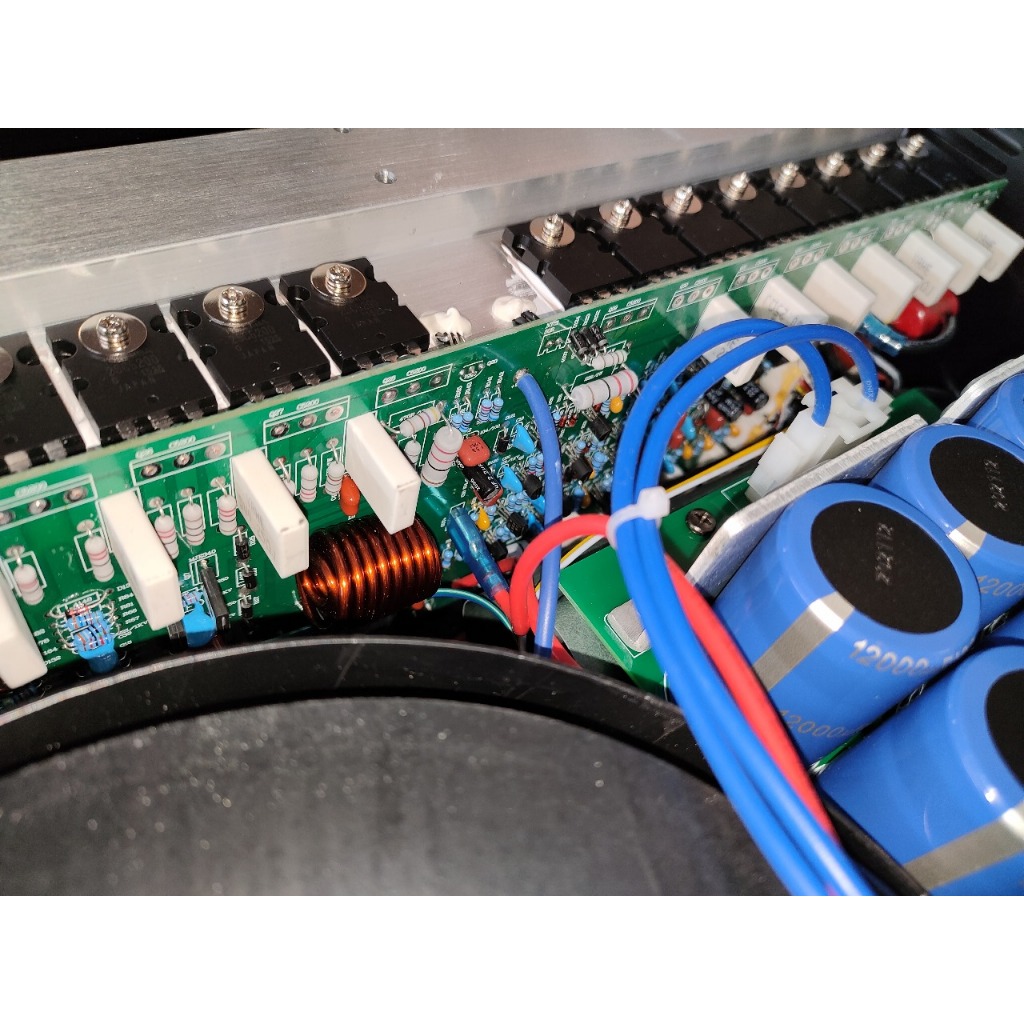 Power Profesional APOLLO PA 1.3