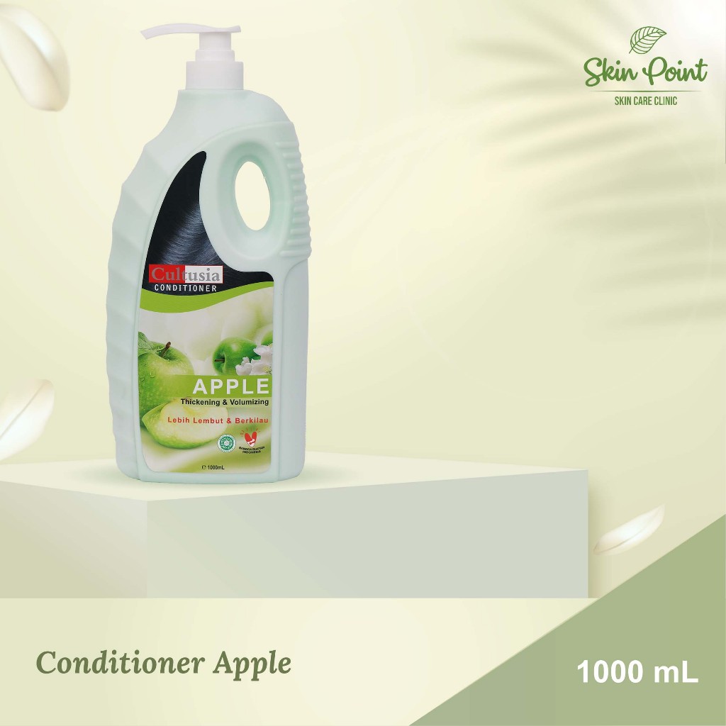 Cultusia Conditioner 1 Liter
