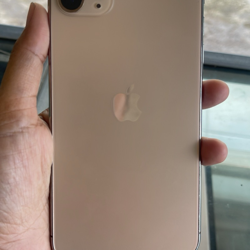 iphone 11 promax 64GB