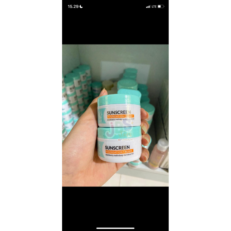 viva sunscren cream (ssc)