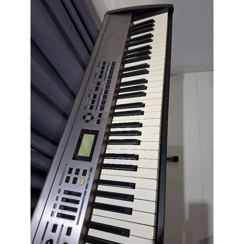 Piano Roland rd700 normal mulus