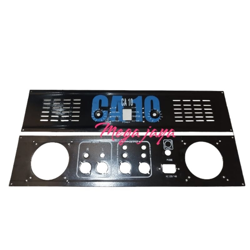 PANEL BOK CA 10 DEPAN BELAKANG