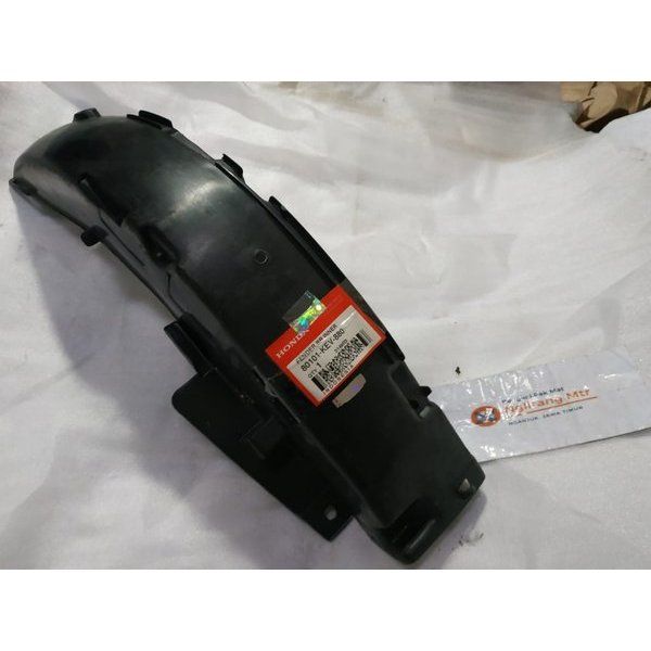 slebor belakang bagian dalam Supra fit lama kode part 80101 kev 880