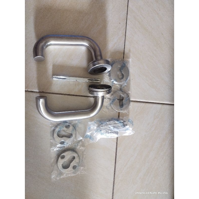 Handle Pintu Dekkson