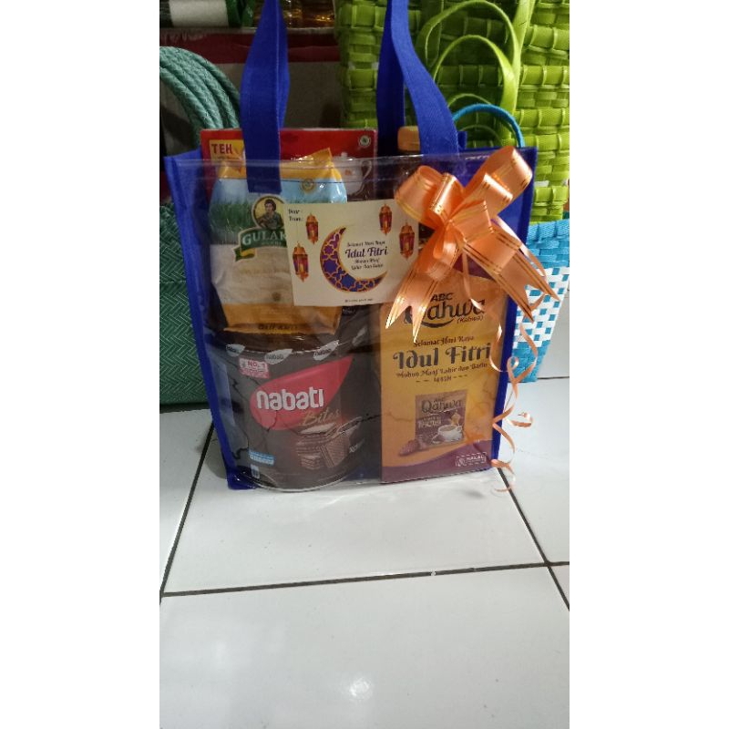 

parcel murah /parcel lebaran /parcel idul Fitri /hampers