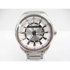 JAM TANGAN PRIA POLICE 13413J ORIGINAL
