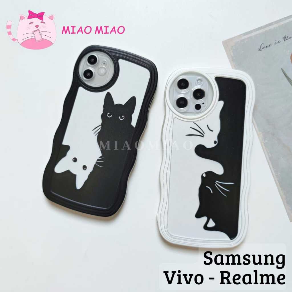 BL-079 CASE UNTUK VIVO REALME SAMSUNG Y12 Y91 Y20 Y30 Y15S Y16 Y20 Y02 Y95 Y93 Y1S Y15S Y01 Y21 Y22 Y15 Y17 A1K REALME 9 10 C2 C3 C11 C15 C20 C11 C21 C25 C21Y C30 C31 C33 C35/ A11 M11 A12 M12 A03 CORE A04 A04E A22 A23 A31 A32 A33 A53 SOFTCASE CASING HP