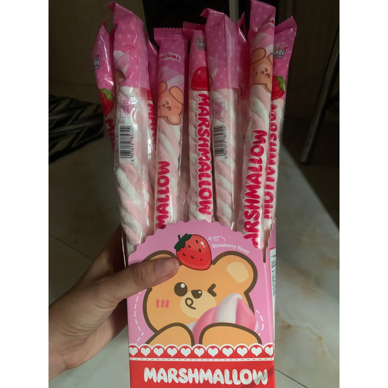 

Marshmallow 30 pcs