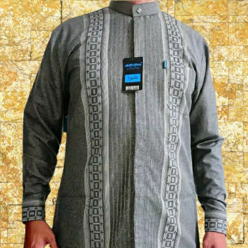 KEMKO BY AMMU COLLECTION MERK AHYA