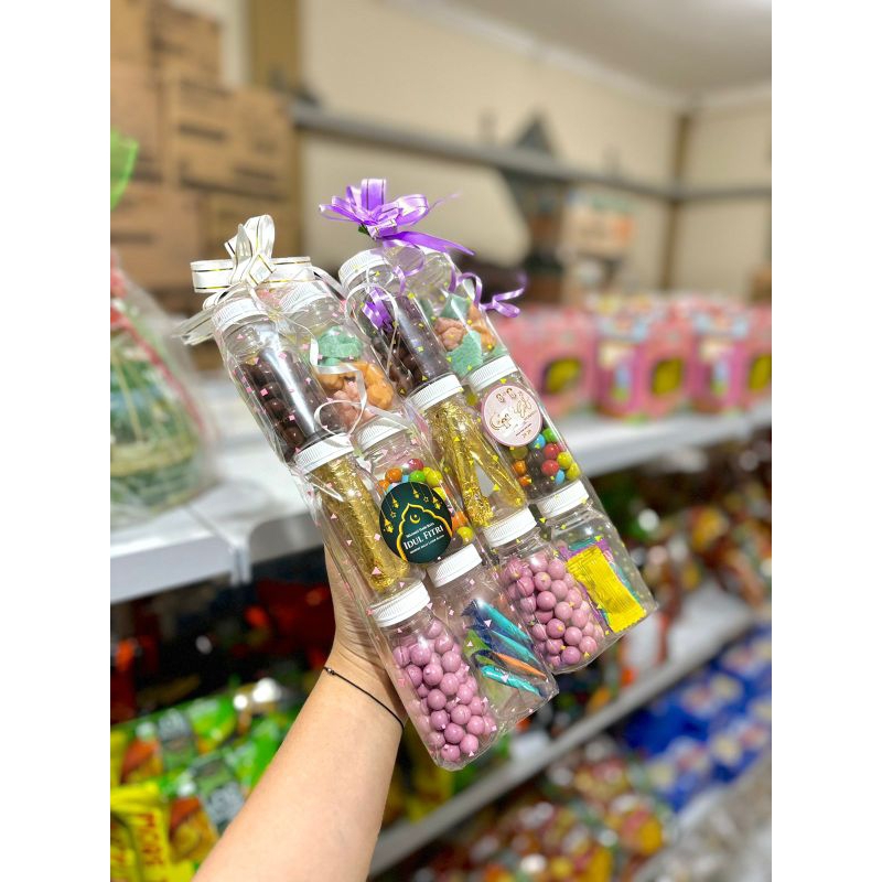 

Parsel Coklat Kecil Edisi Lebaran