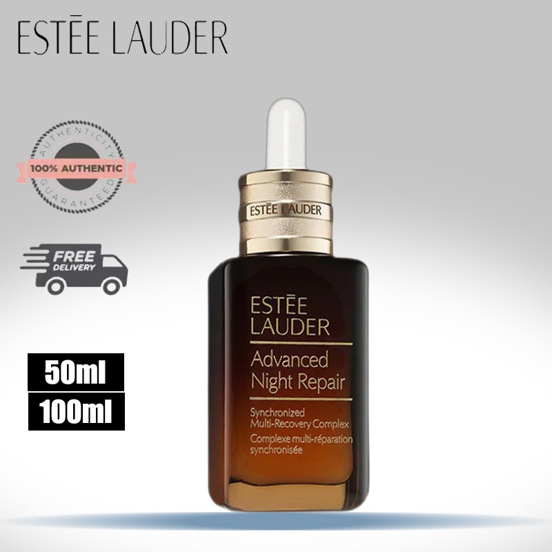 estée lauder advance night repair synchronized multi-recover/Serum Wajah /estee lauder serum